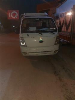 Kia Bongo